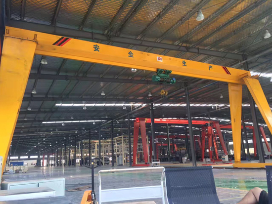 云南北汽專用車項目安裝調(diào)試